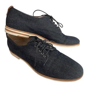 AGL ATTILIO GIUSTI LEOMRRUNI Italy Loafer High fashion euro 37 US 6.5 EUC